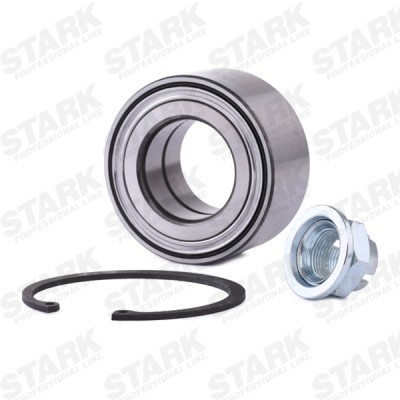 Łożysko Koła Stark SKWB-0180276 SKWB-0180276 - foto 4