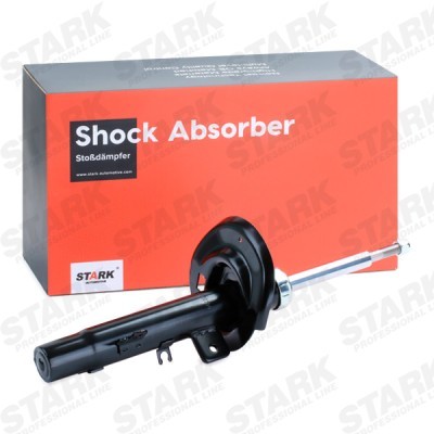 Amortyzator Stark SKSA-0132880 SKSA-0132880 - foto 2