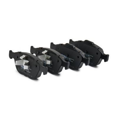 Klocki hamulcowe RIDEX 402B0353P 402B0353P - foto 3