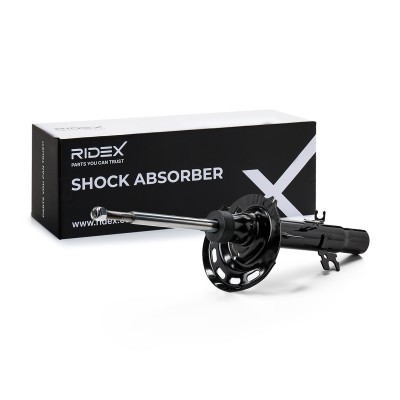 Amortyzator RIDEX 854S2390 854S2390 - foto 1