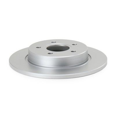 Tarcza hamulcowa RIDEX 82B0740P 82B0740P - foto 4