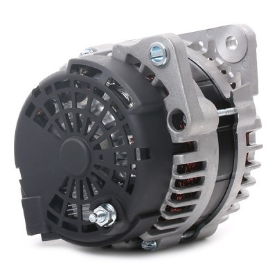 Alternator RIDEX 4G0667 4G0667 - foto 4