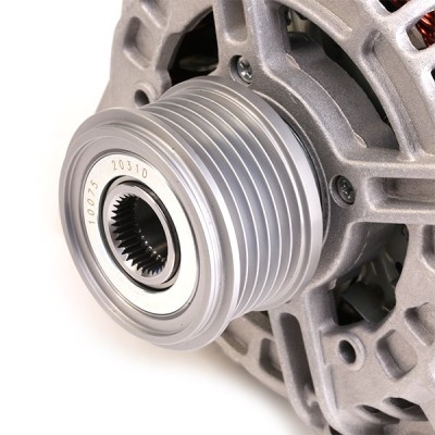 Alternator RIDEX 4G0426 4G0426 - foto 6