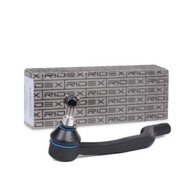 Końcówka drążka kierowniczego RIDEX 914T0150 914T0150 - foto 2
