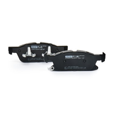 Klocki hamulcowe RIDEX 402B1146P 402B1146P - foto 5