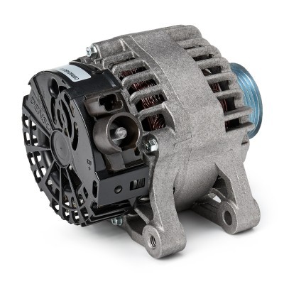 Alternator RIDEX 4G0173R 4G0173R - foto 4