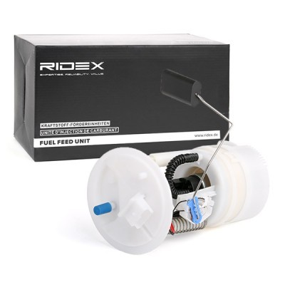 Moduł paliwowy RIDEX 1382F0079 1382F0079 - foto 2