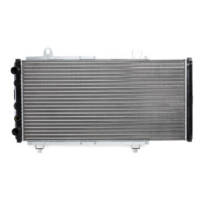 Chłodnica RIDEX 470R0350 470R0350 - foto 2