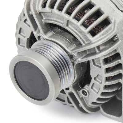 Alternator RIDEX 4G0029R 4G0029R - foto 4