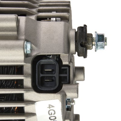 Alternator RIDEX 4G0541R 4G0541R - foto 5