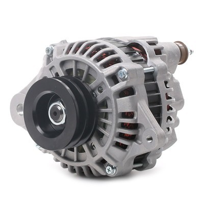 Alternator RIDEX 4G0450 4G0450 - foto 3