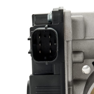 Дроссельная заслонка RIDEX 158T0224 158T0224 - foto 6