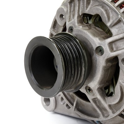 Alternator RIDEX 4G0199R 4G0199R - foto 5
