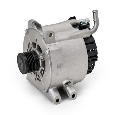Alternator RIDEX 4G0109R 4G0109R - foto 4