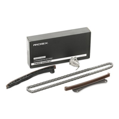 Zestaw łańcucha rozrządu RIDEX 1389T0048 1389T0048 - foto 2