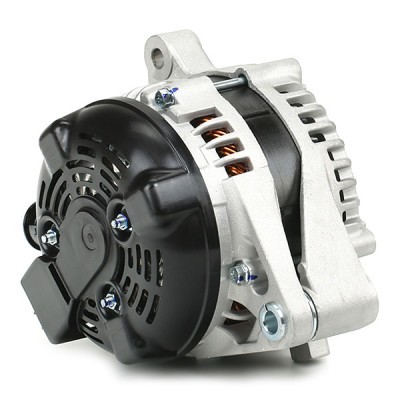 Alternator RIDEX 4G0389 4G0389 - foto 4