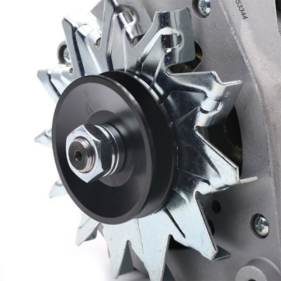 Alternator RIDEX 4G0387 4G0387 - foto 5