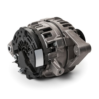 Alternator RIDEX 4G0633R 4G0633R - foto 4