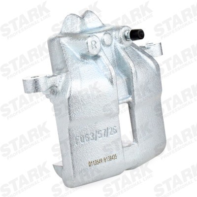 Zacisk Hamulcowy Stark SKBC-0460455 SKBC-0460455 - foto 4