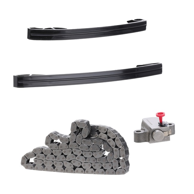 Zestaw łańcucha rozrządu RIDEX 1389T2534 1389T2534 - foto 1
