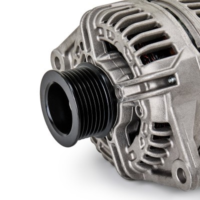 Alternator RIDEX 4G0390R 4G0390R - foto 8