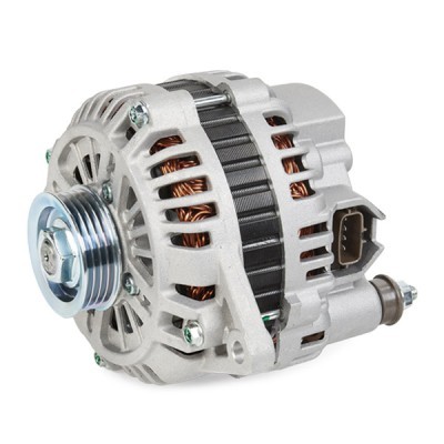 Alternator RIDEX 4G0819 4G0819 - foto 3