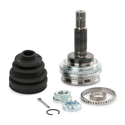 Przegub RIDEX 5J0015 5J0015 - foto 3