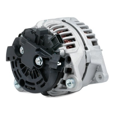 Alternator RIDEX 4G0583 4G0583 - foto 4