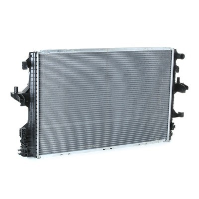 Chłodnica RIDEX 470R0802 470R0802 - foto 3