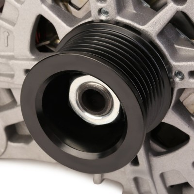 Alternator RIDEX 4G0683 4G0683 - foto 6