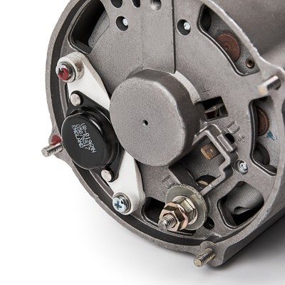 Alternator RIDEX 4G0899R 4G0899R - foto 5