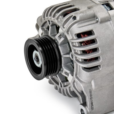 Alternator RIDEX 4G0503 4G0503 - foto 6