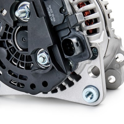 Alternator RIDEX 4G0231 4G0231 - foto 6