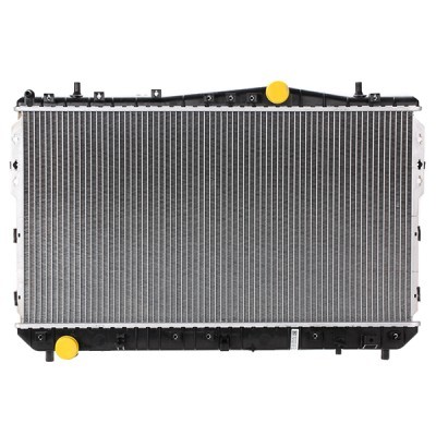 Chłodnica RIDEX 470R0137 470R0137 - foto 3