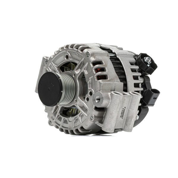 Alternator RIDEX 4G0904R 4G0904R - foto 1