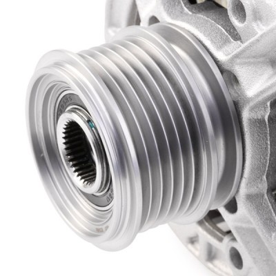 Alternator RIDEX 4G0122 4G0122 - foto 7