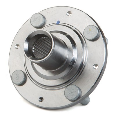 Piasta Koła RIDEX 653W0029 653W0029 - foto 4