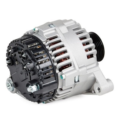 Alternator RIDEX 4G0233 4G0233 - foto 4
