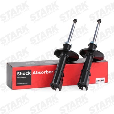 Amortyzator Stark SKSA-0132925 SKSA-0132925 - foto 2