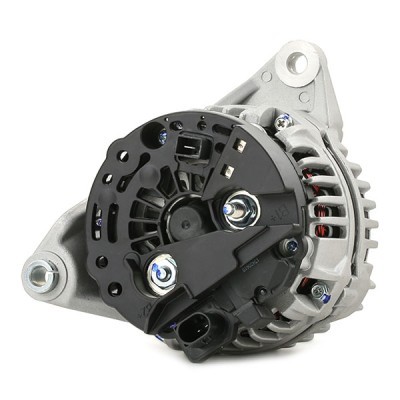 Alternator RIDEX 4G0738 4G0738 - foto 4