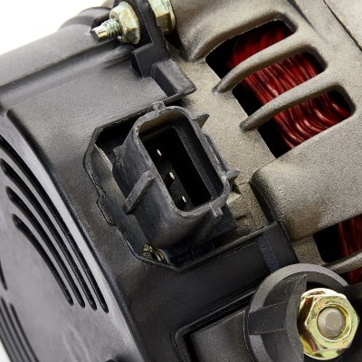 Alternator RIDEX 4G0210R 4G0210R - foto 6