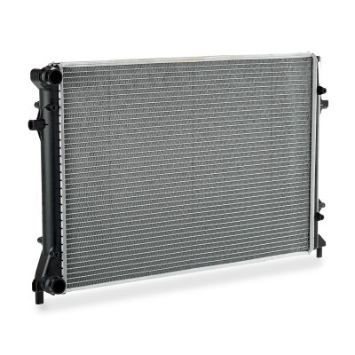 Chłodnica RIDEX 470R0539 470R0539 - foto 3