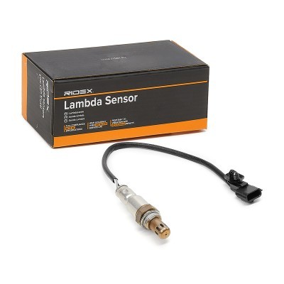 Sonda Lambda RIDEX 3922L0800 3922L0800 - foto 2