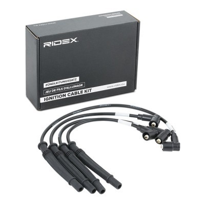 Przewody Zapłonowe RIDEX 685I0168 685I0168 - foto 2