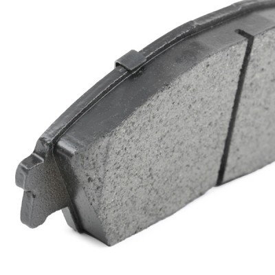 Klocki hamulcowe RIDEX 402B0325 402B0325 - foto 7
