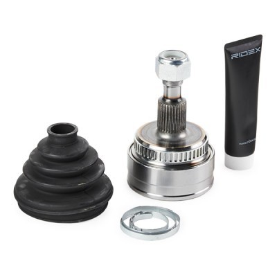Przegub RIDEX 5J0589 5J0589 - foto 2