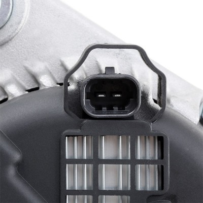 Alternator RIDEX 4G0189 4G0189 - foto 6