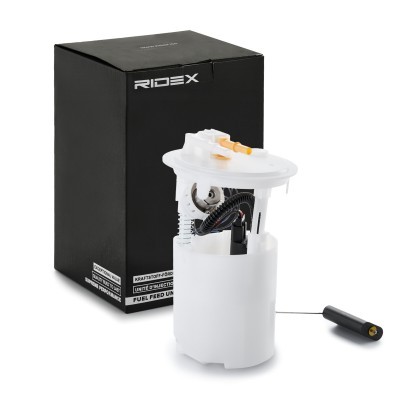 Moduł paliwowy RIDEX 1382F0749 1382F0749 - foto 2