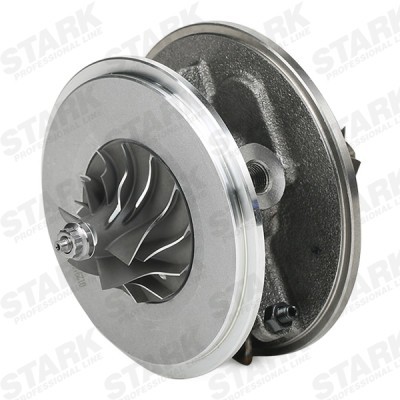 Wkład turbiny (rdzeń) Stark SKCCC-4540055 SKCCC-4540055 - foto 4