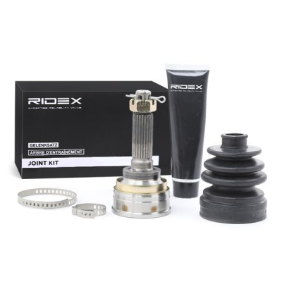 Przegub RIDEX 5J0131 5J0131 - foto 2
